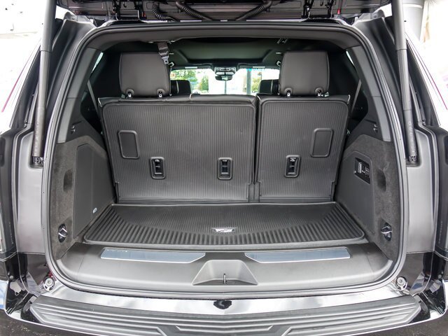 Used 2026 Cadillac Escalade Luxury w/ Touring Package AWD/4WD image 25