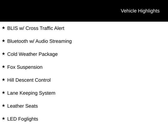 Certified 2024 Ford F150 Raptor image 10
