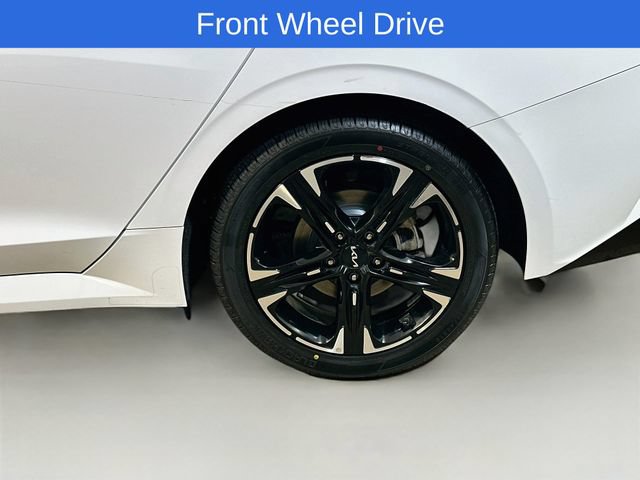 Used 2023 Kia K5 GT-Line w/ GT-Line Premium Package FWD image 5