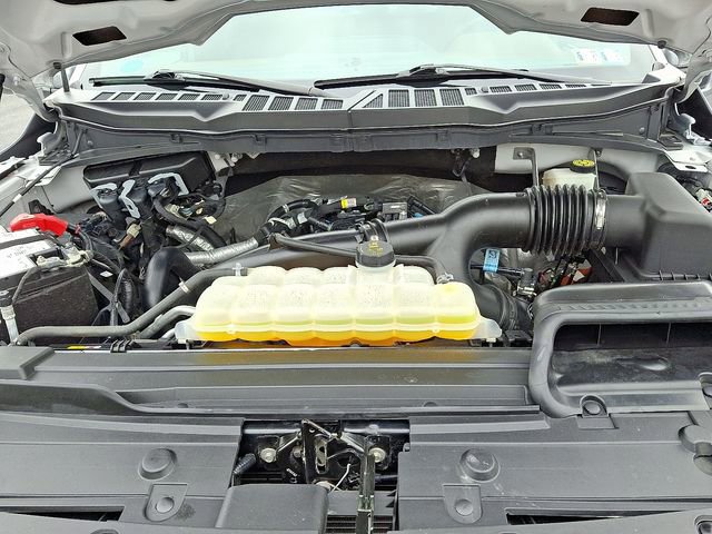 Certified 2023 Ford F150 Lariat AWD/4WD image 30