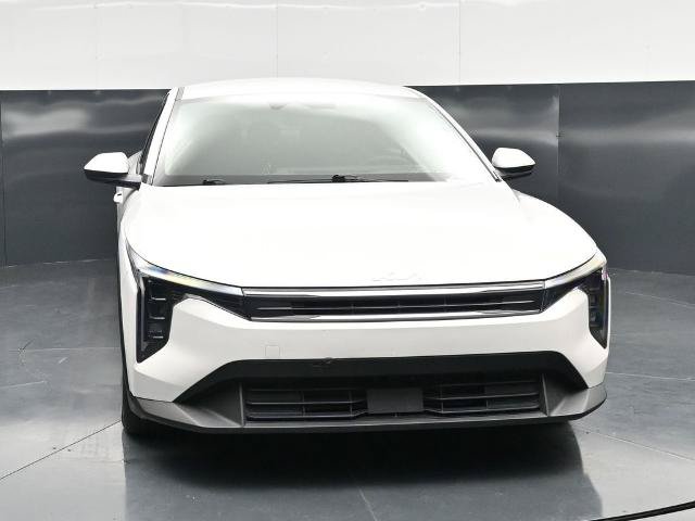 Used 2025 Kia K4 FWD image 4