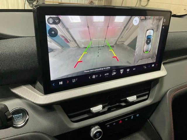 Certified 2025 Ford Explorer ST-Line w/ ST-Line Street Pack image 12