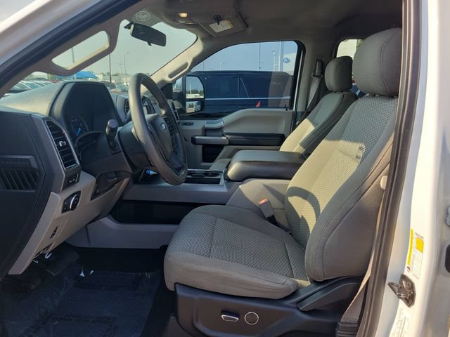 Certified 2019 Ford F250 XLT w/ XLT Premium Package AWD/4WD image 21