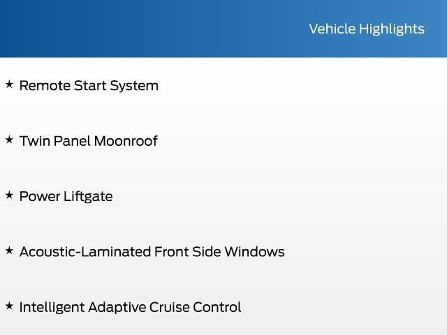 Certified 2023 Ford Explorer XLT w/ Equipment Group 202A AWD/4WD image 16