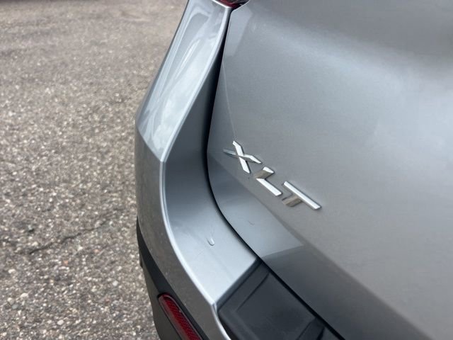 Certified 2023 Ford Explorer XLT w/ Equipment Group 202A image 27