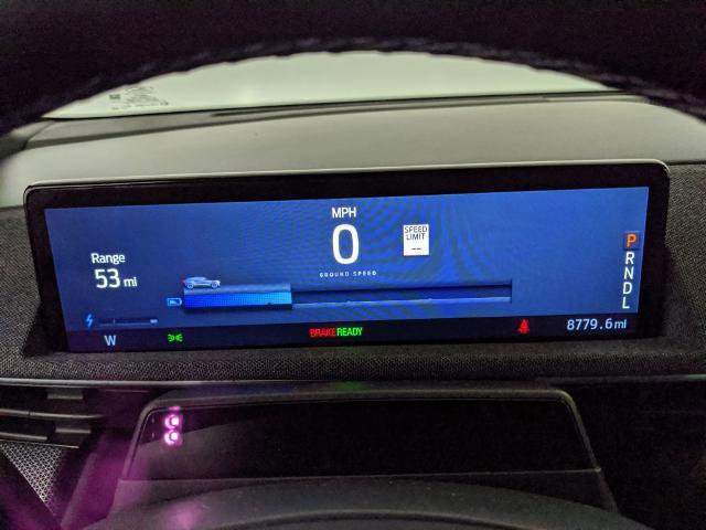 Certified 2023 Ford Mustang Mach-E GT w/ GT Performance Edition image 12