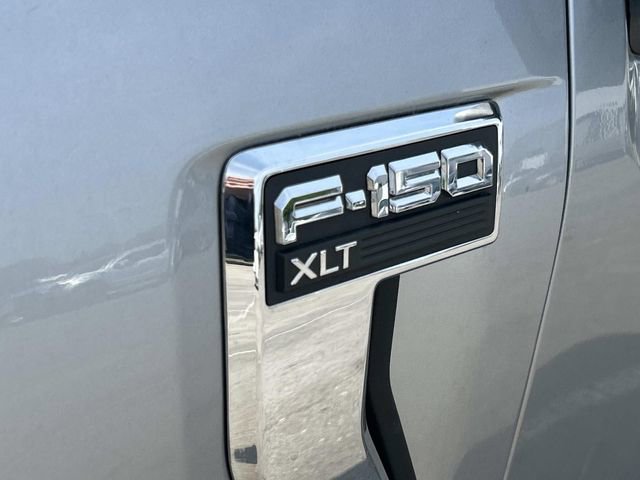 Certified 2023 Ford F150 XLT w/ Trailer Tow Package AWD/4WD image 9