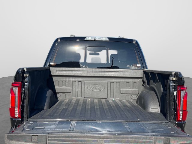 Certified 2024 Ford F150 Raptor AWD/4WD image 12