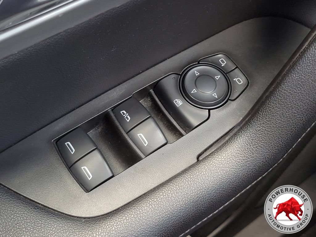 Used 2020 Chevrolet Blazer LT FWD image 26