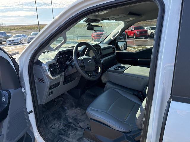 Certified 2021 Ford F150 XL w/ Trailer Tow Package image 20