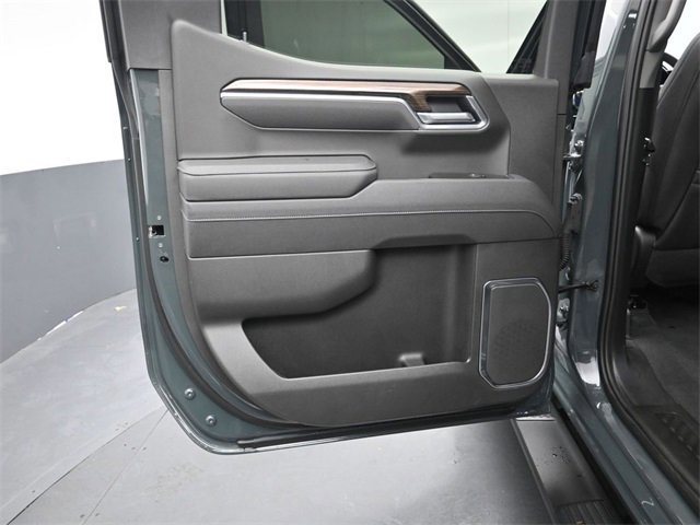 Used 2025 Chevrolet Silverado 1500 LT Trail Boss w/ LT Trail Boss Premium Package image 42