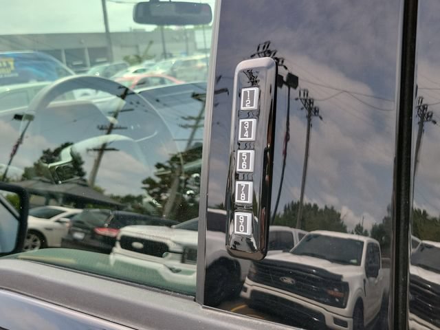 Certified 2024 Ford F150 XLT w/ Equipment Group 302A MID AWD/4WD image 15