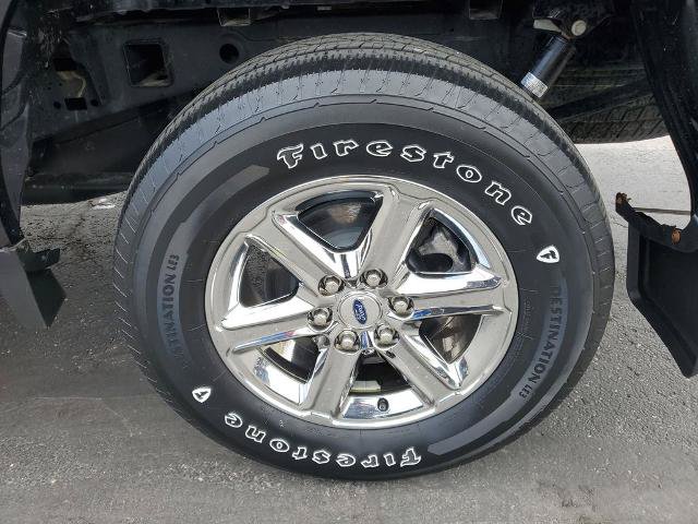Certified 2024 Ford F150 XLT w/ Equipment Group 302A MID AWD/4WD image 29