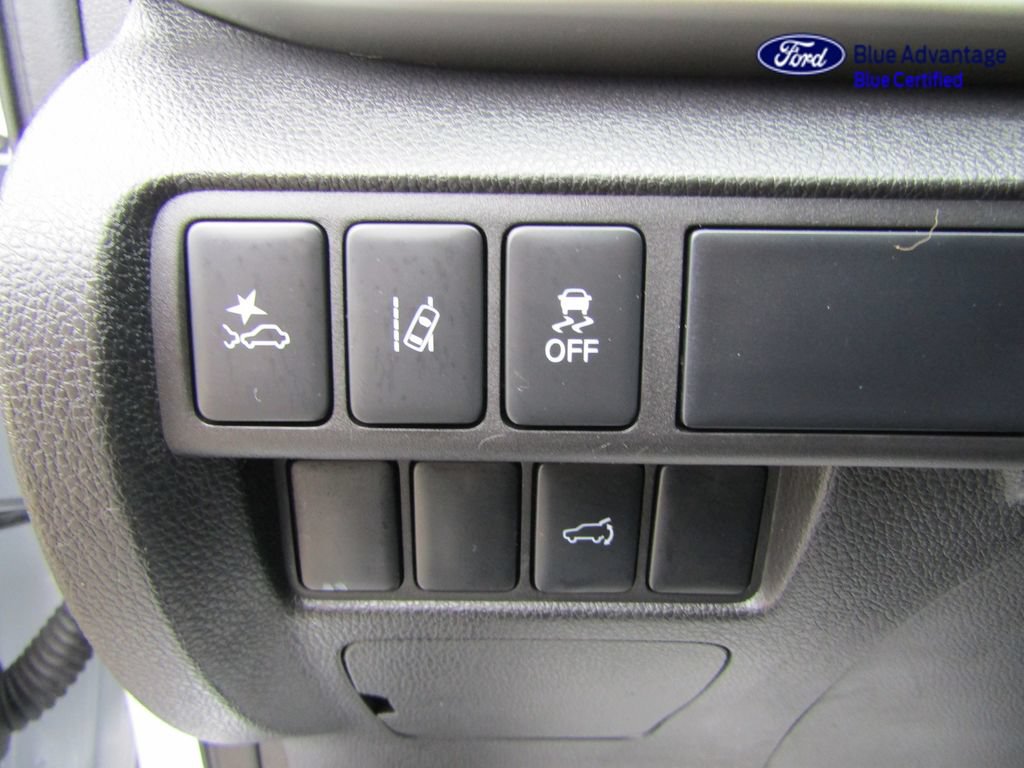 Used 2024 Mitsubishi Eclipse Cross SE AWD/4WD image 31