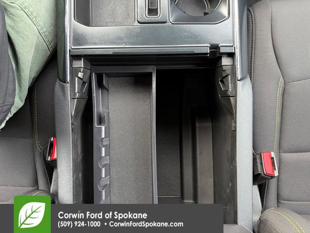 Certified 2024 Ford F150 STX w/ STX Black Appearance Package image 33