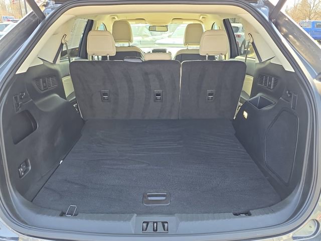 Certified 2023 Ford Edge Titanium image 9