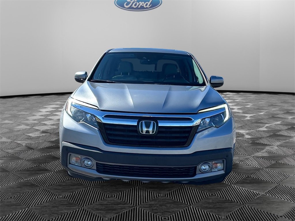 Used 2019 Honda Ridgeline RTL-E image 8