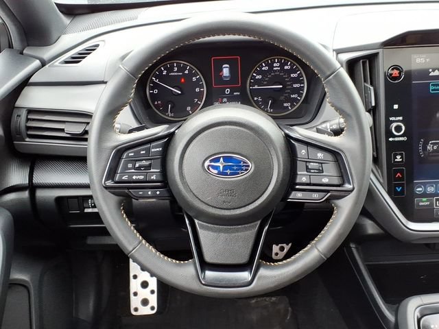 Used 2024 Subaru Crosstrek 2.5i Sport w/ Crosstrek Mirror Package AWD/4WD image 14