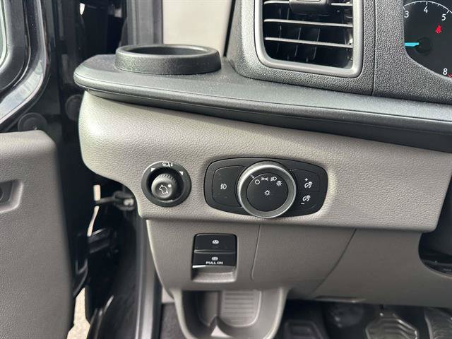 Certified 2025 Ford Transit 350 XLT AWD/4WD image 28