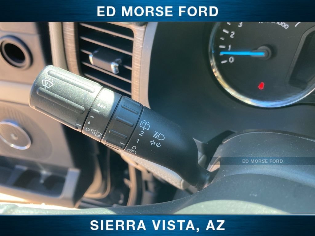 Certified 2024 Ford Expedition Max Limited RWD image 32