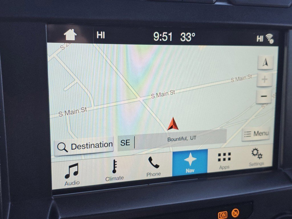 Certified 2017 Ford F350 Lariat w/ Lariat Ultimate Package image 9