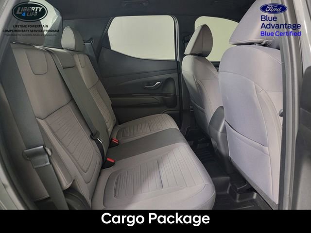 Used 2023 Hyundai Santa Cruz SEL w/ Cargo Package image 16