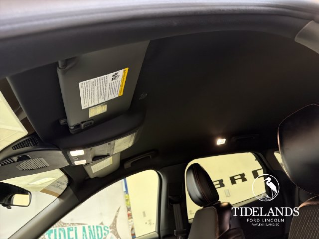 Certified 2025 Ford Escape ST-Line FWD image 27