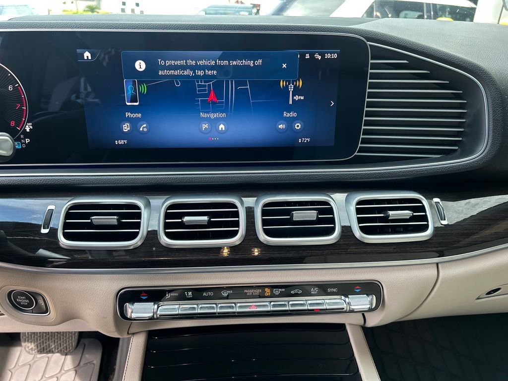 Used 2024 Mercedes-Benz GLE 350 4MATIC image 16