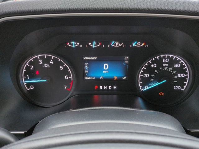 Certified 2021 Ford F150 XL w/ STX Appearance Package AWD/4WD image 27