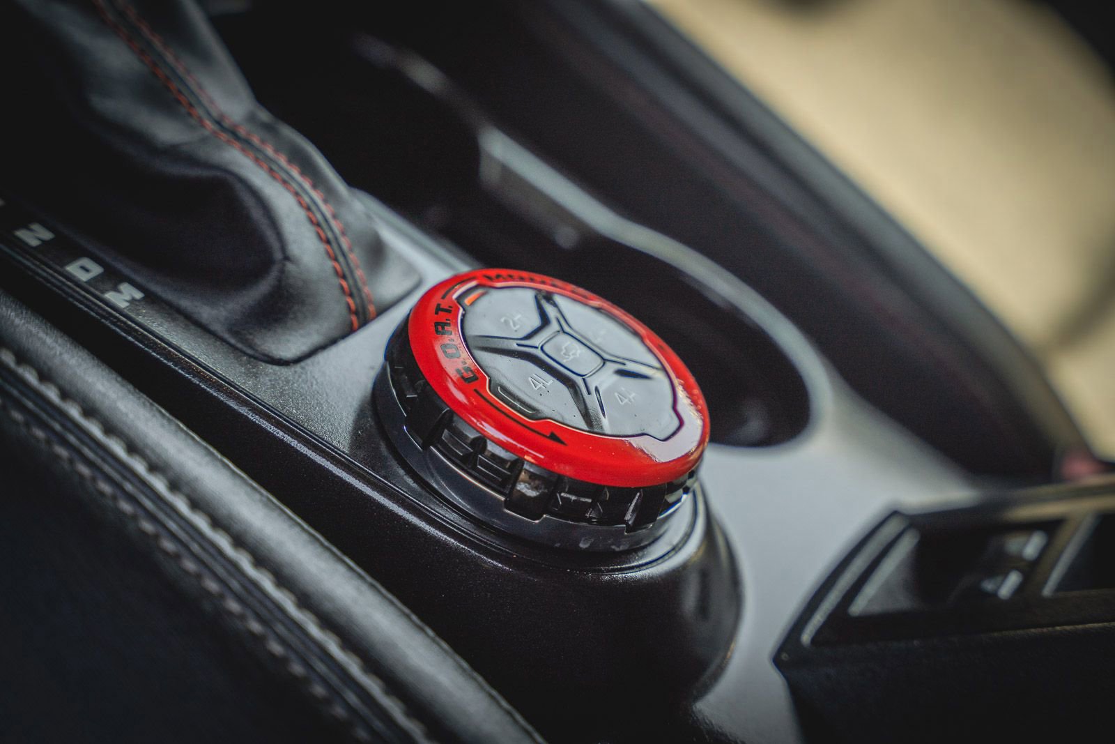 Certified 2022 Ford Bronco Raptor AWD/4WD image 25