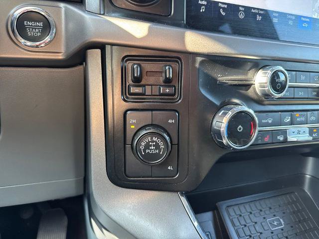 Certified 2024 Ford F150 XLT w/ Equipment Group 302A MID AWD/4WD image 19