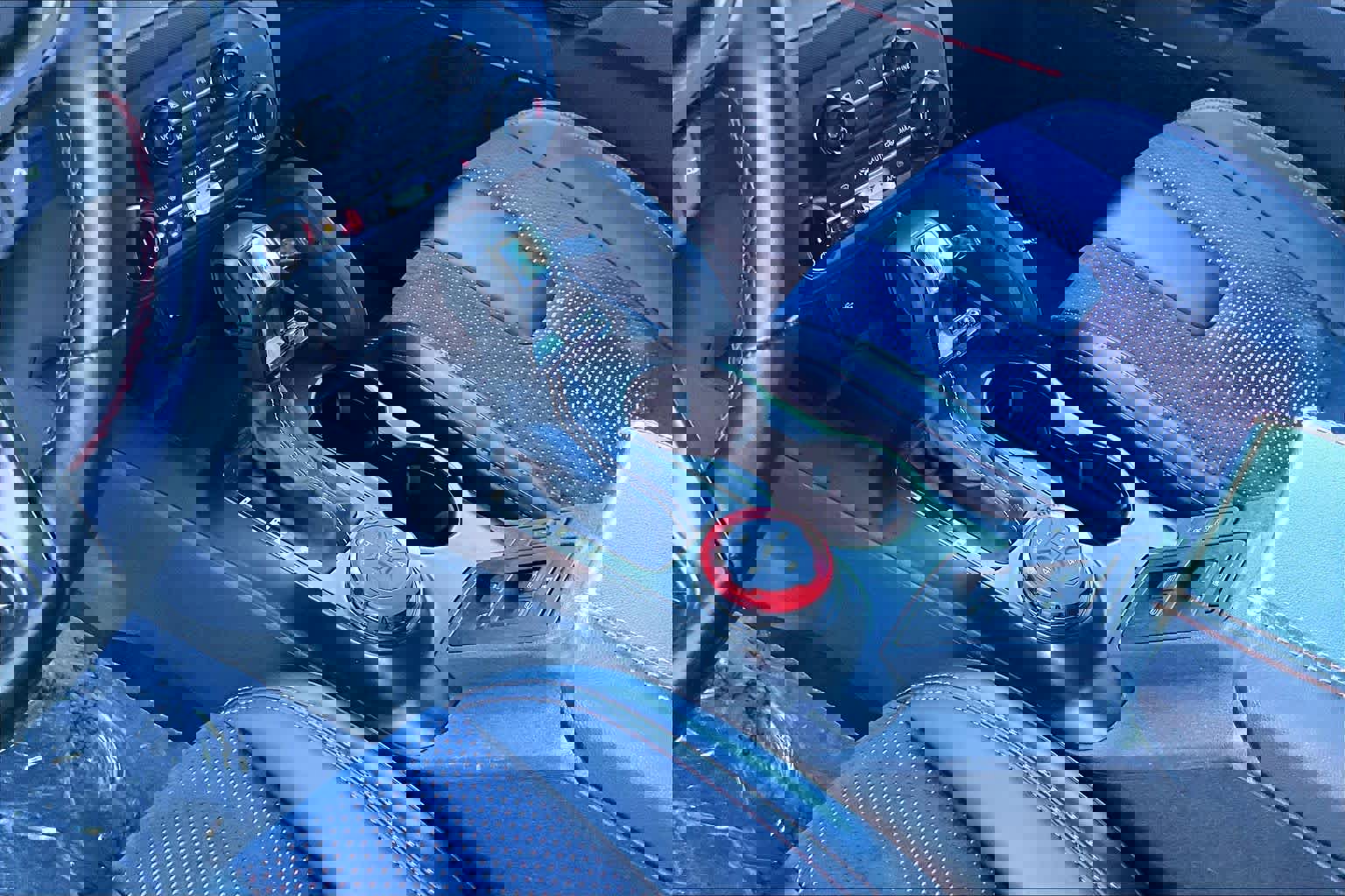 Certified 2022 Ford Bronco Raptor image 16