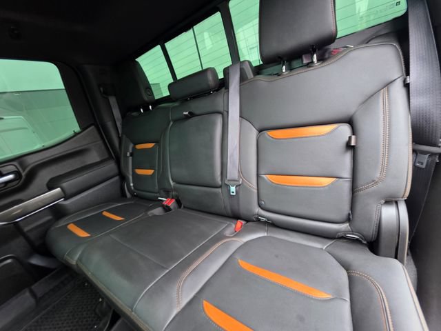 Used 2021 GMC Sierra 1500 AT4 w/ AT4 Value Package AWD/4WD image 16