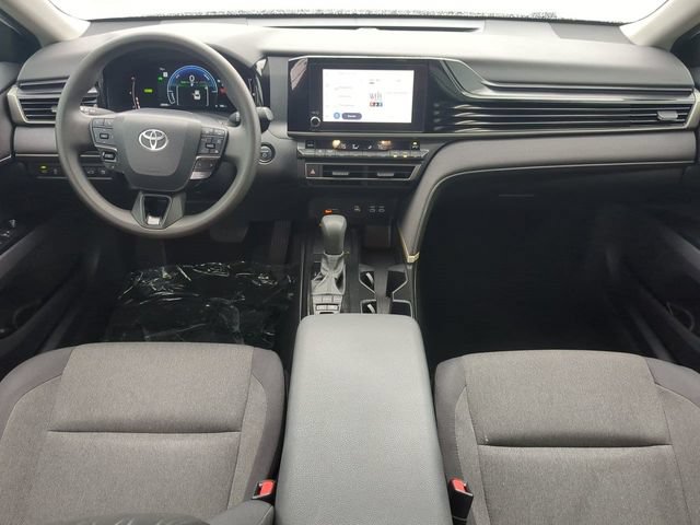 Used 2025 Toyota Camry LE w/ Convenience Package FWD image 14