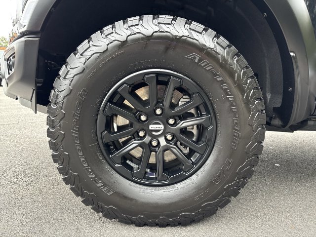 Certified 2025 Ford F150 Raptor AWD/4WD image 10
