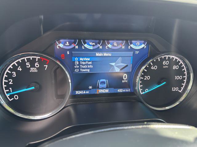 Certified 2023 Ford F150 XLT w/ Equipment Group 302A High AWD/4WD image 20
