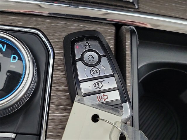 Certified 2022 Ford Expedition Limited image 19