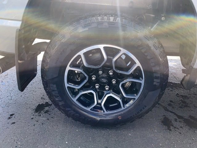 Certified 2022 Ford F150 XLT w/ Equipment Group 302A High image 9