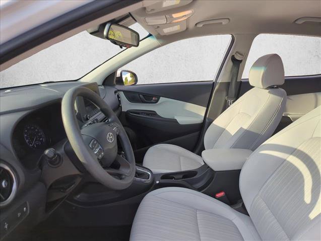 Used 2023 Hyundai Kona SEL image 15