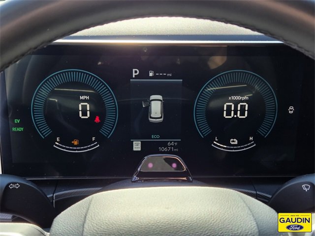 Used 2024 Hyundai Santa Fe SEL image 19