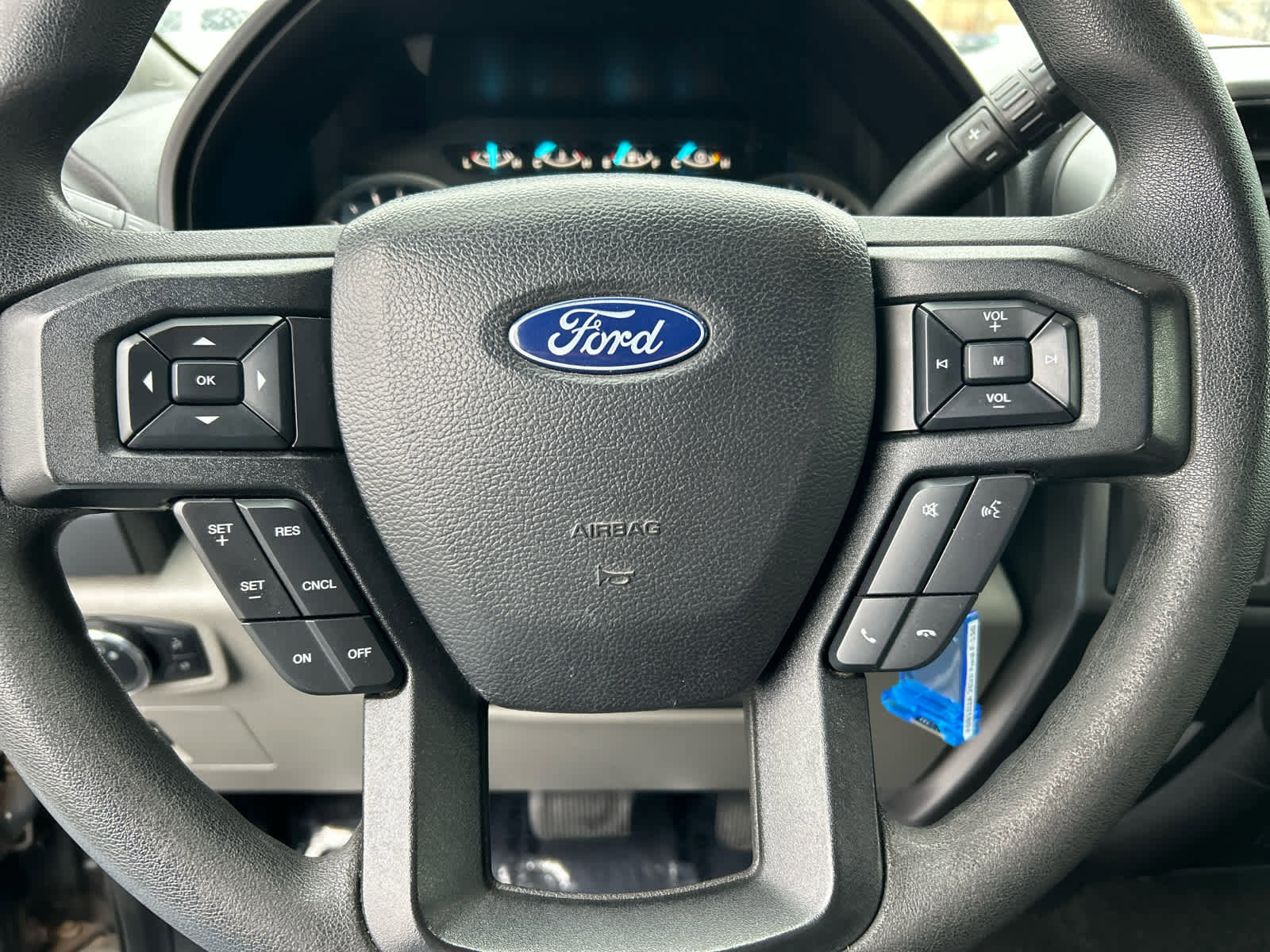Certified 2020 Ford F150 XLT image 25