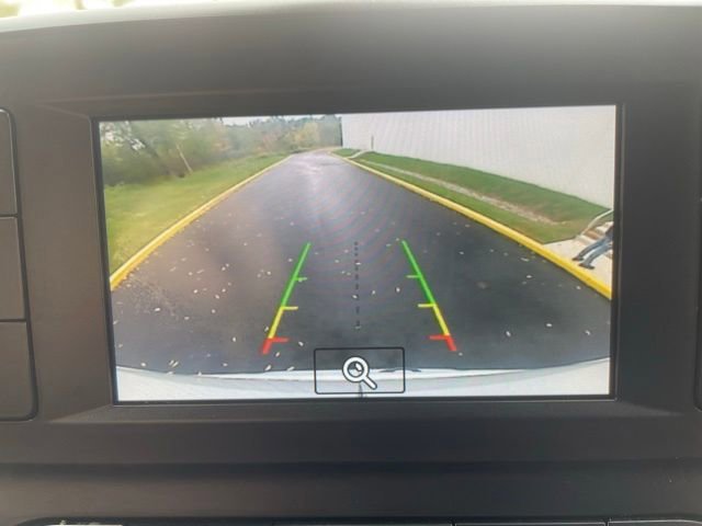 Certified 2020 Ford Transit 250 Medium Roof image 24