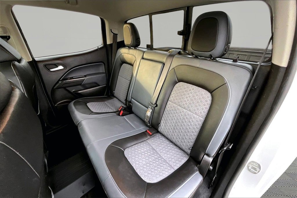 Used 2019 Chevrolet Colorado Z71 image 27