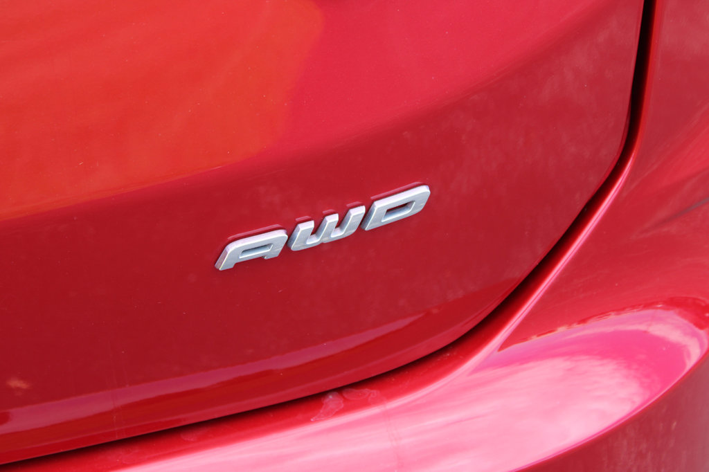 Certified 2024 Ford Edge SEL AWD/4WD image 11