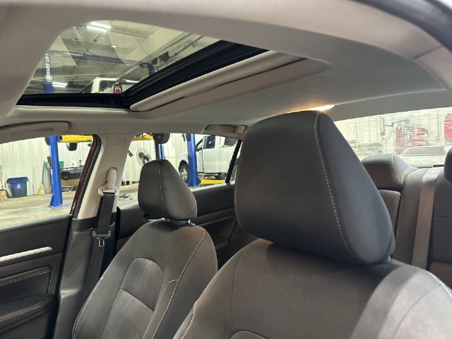 Used 2019 Nissan Altima 2.5 SV FWD image 20