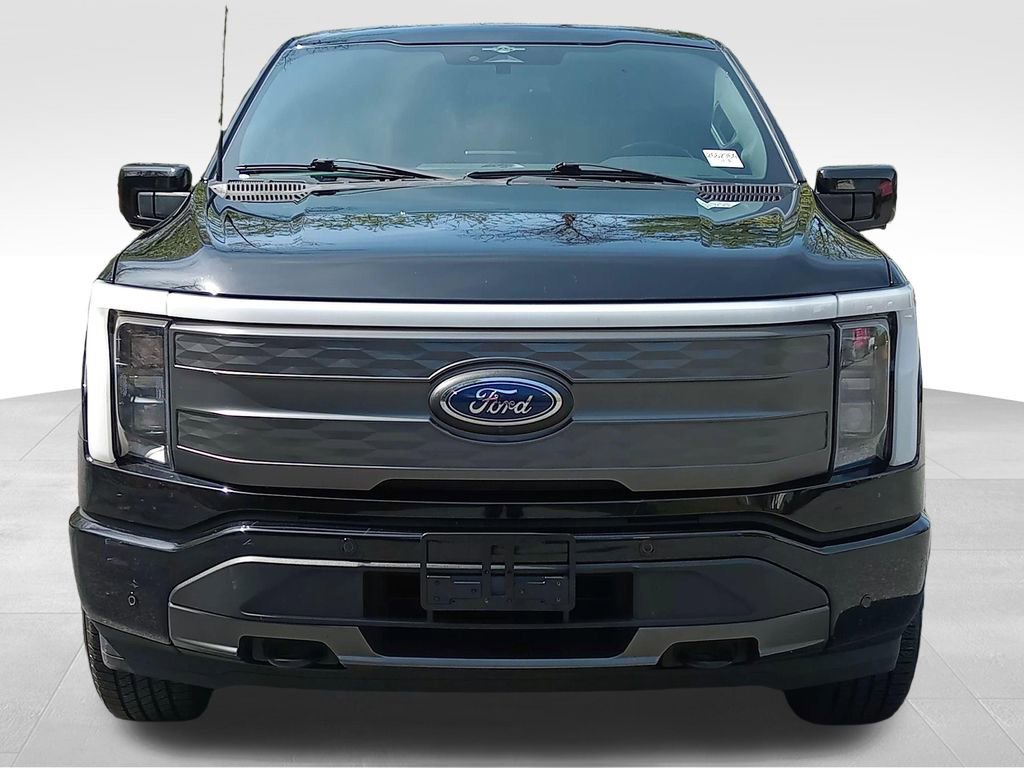 Certified 2023 Ford F150 Lightning Lariat image 9