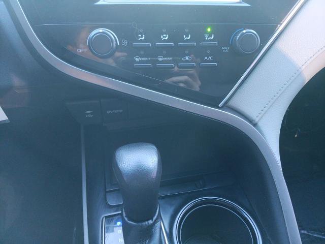 Used 2018 Toyota Camry L image 20