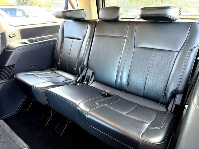 Certified 2024 Ford Expedition Max XLT image 24