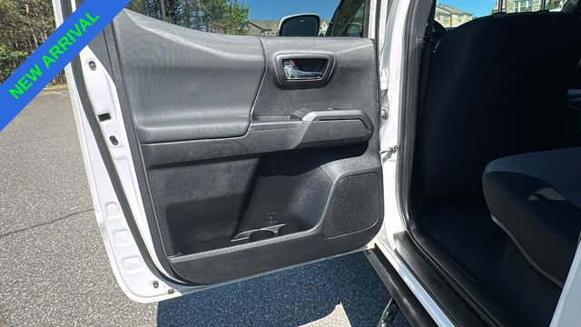 Used 2023 Toyota Tacoma TRD Sport AWD/4WD image 20