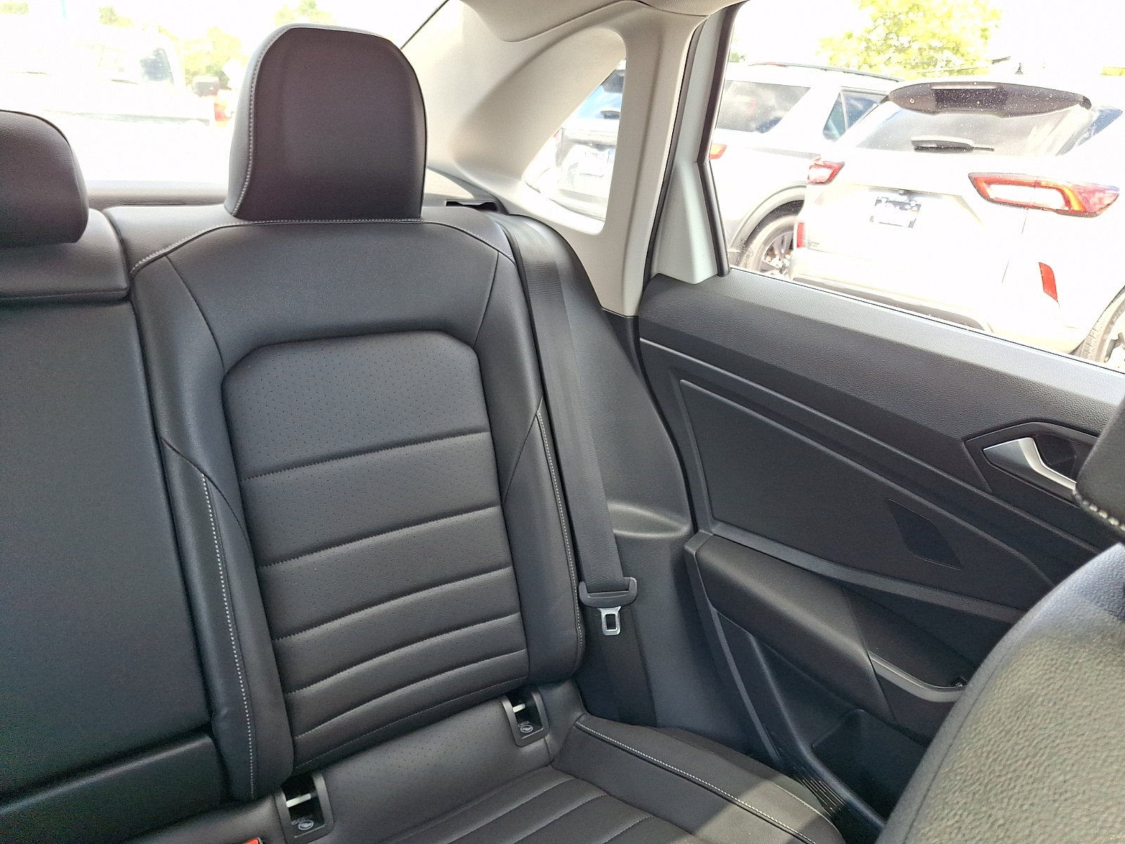 Used 2021 Volkswagen Jetta SEL FWD image 20